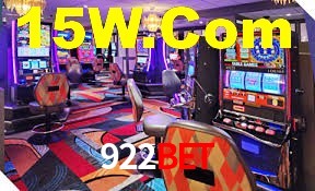 Roulette Table 922Bet