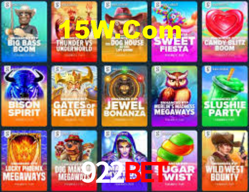 922Bet App