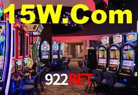Instant EasyPaisa 922Bet