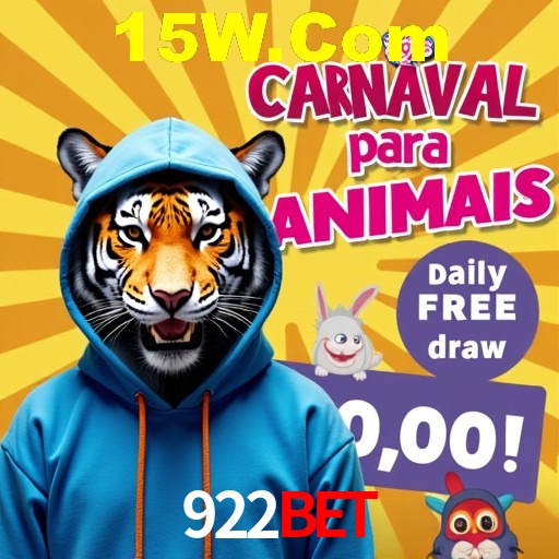 Apostas de Tênis 922Bet
