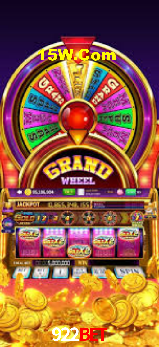 922Bet - Brasil Videogames Casino - 922Bet App