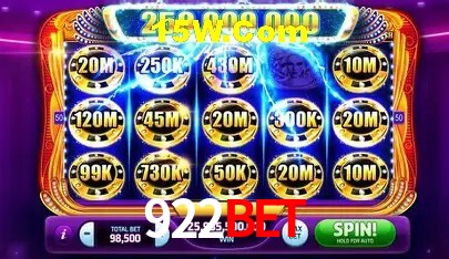 A Emoção da Loteria na 922Bet: Uma Chance de Mudança de Vida