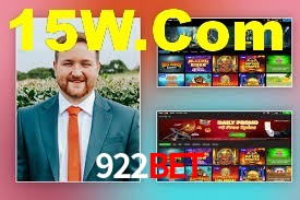 VIP Casino 922Bet