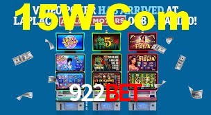 Programa VIP 922Bet