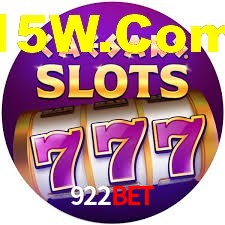 Sinta a adrenalina dos jogos de cassino com 922Bet