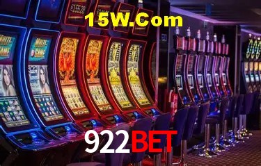 A Revolução dos Aplicativos de Jogos no 922Bet