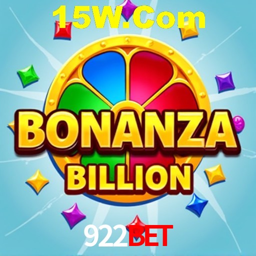 Provedores de Jogos 922Bet