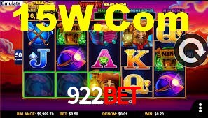 922Bet Win
