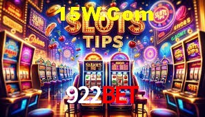 Football Betting 922Bet
