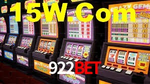 922Bet