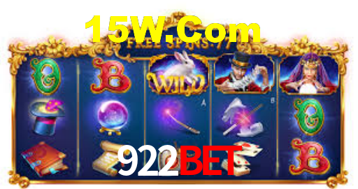 922Bet Win