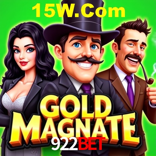 Casino Ao Vivo 922Bet