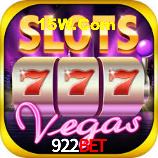 922Bet: A Experiência de Casino com Jogos de Mesa ao Vivo