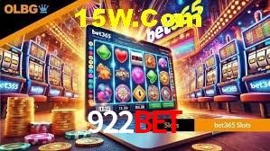 Basketball Betting 922Bet